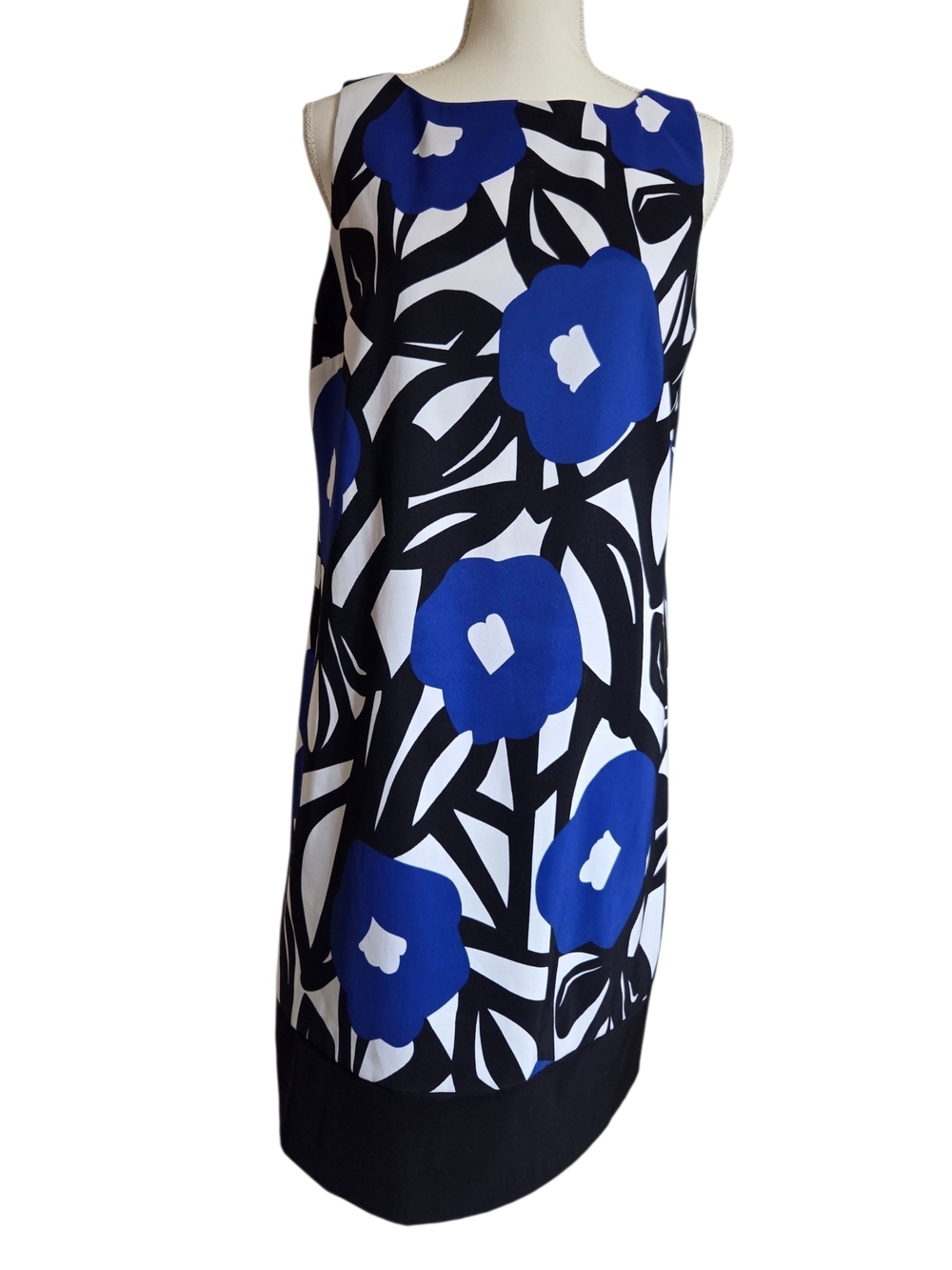 I.N. Studio Floral Dress